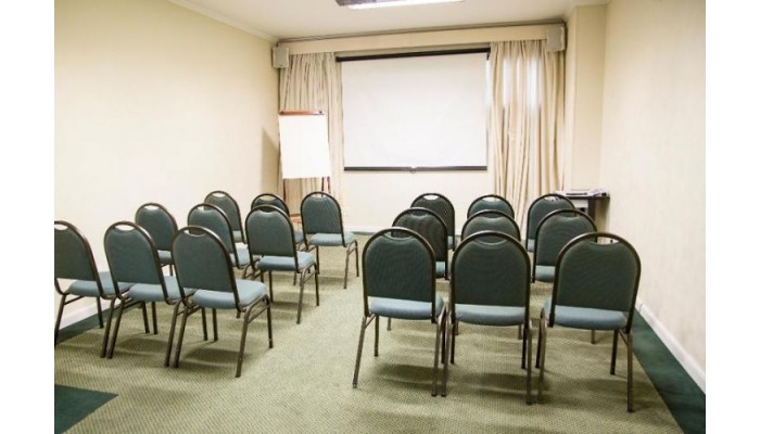 Quality Suites Vila Olimpia poza 10