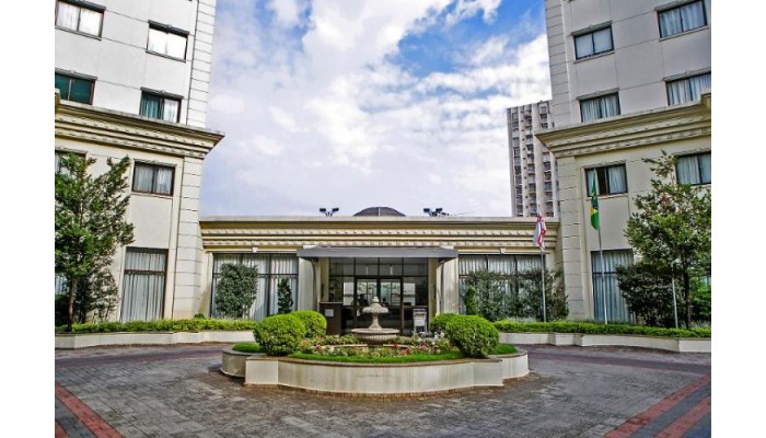 Quality Suites Vila Olimpia poza 5