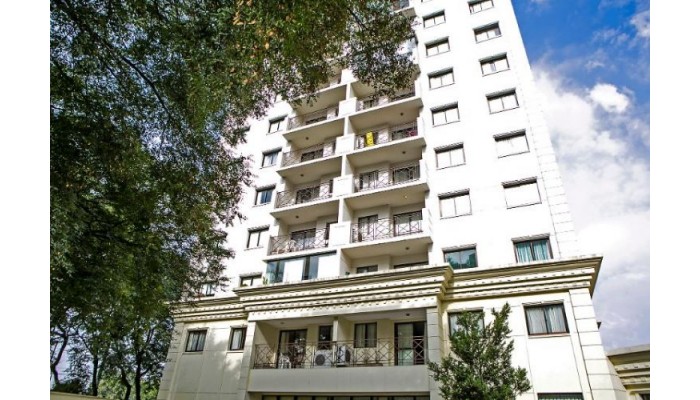 Quality Suites Vila Olimpia poza 7