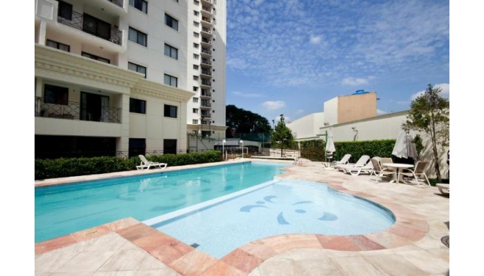 Quality Suites Vila Olimpia poza 2