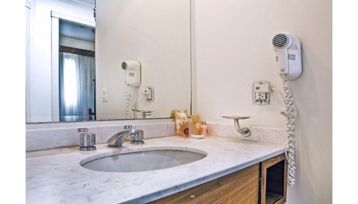 Quality Suites Vila Olimpia poza 3