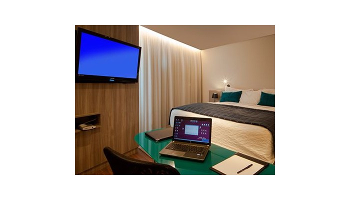 Radisson Vila Ola­mpia poza 10