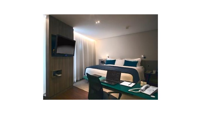 Radisson Vila Ola­mpia poza 3