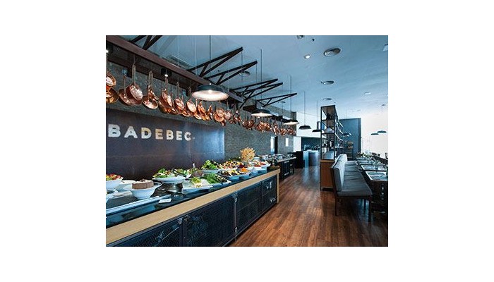 Radisson Vila Ola­mpia poza 1