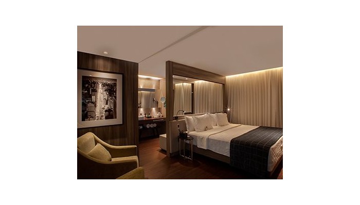 Radisson Vila Ola­mpia poza 7