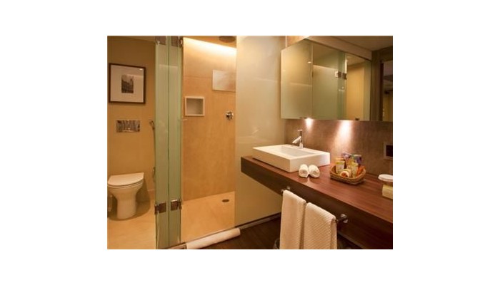 Radisson Vila Ola­mpia poza 2