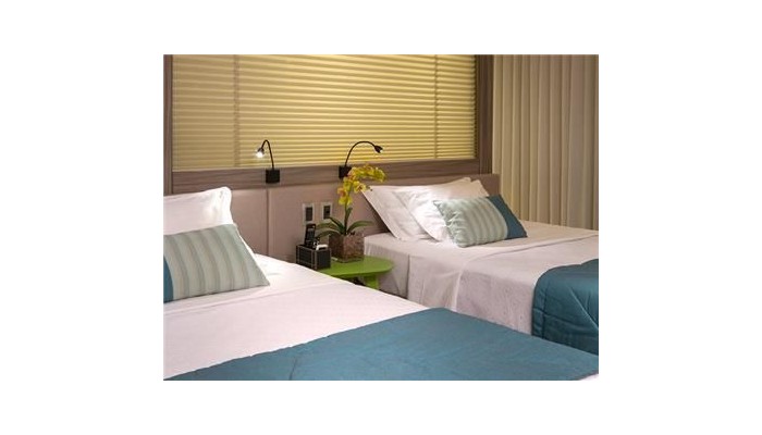 Radisson Vila Ola­mpia poza 4