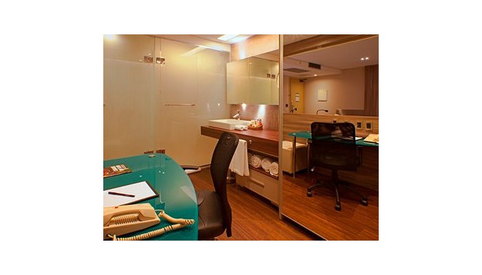 Radisson Vila Ola­mpia poza 6