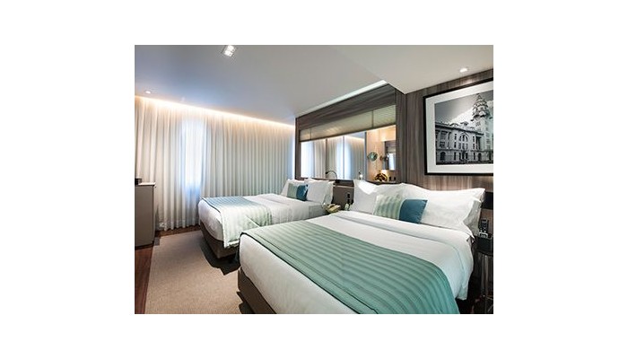 Radisson Vila Ola­mpia poza 11