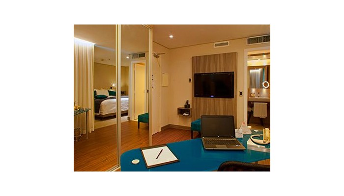 Radisson Vila Ola­mpia poza 9