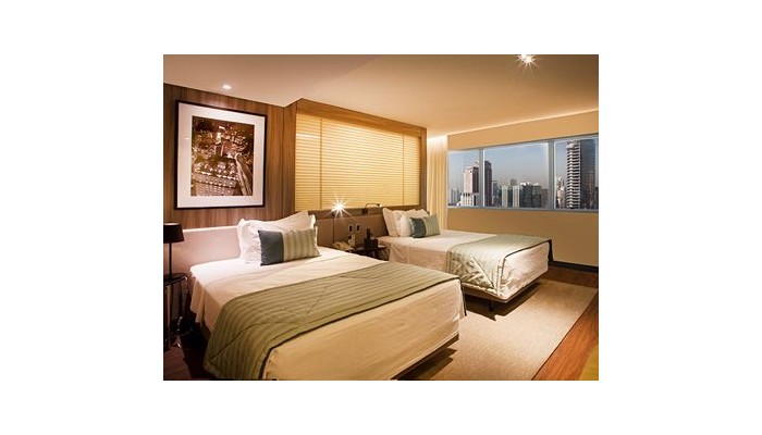 Radisson Vila Ola­mpia poza 8