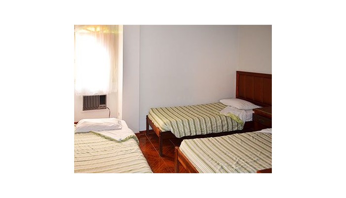 Reinales Plaza Hotel poza 6