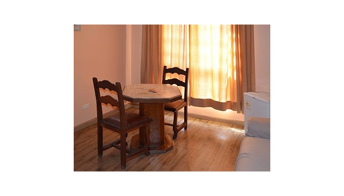 Reinales Plaza Hotel poza 3