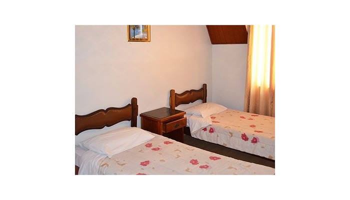 Reinales Plaza Hotel poza 9