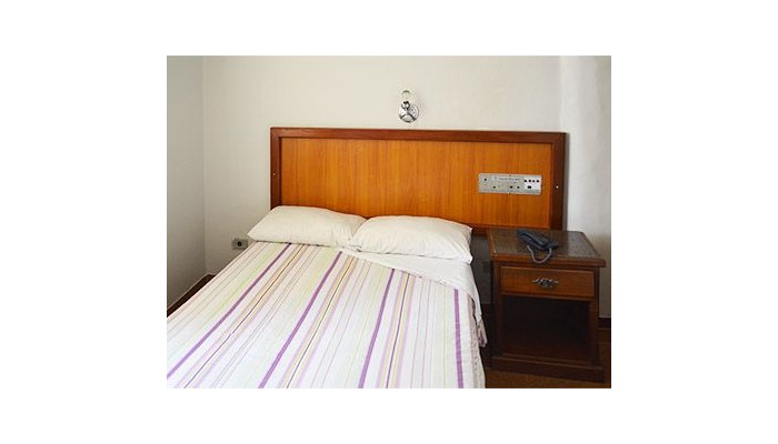 Reinales Plaza Hotel poza 7