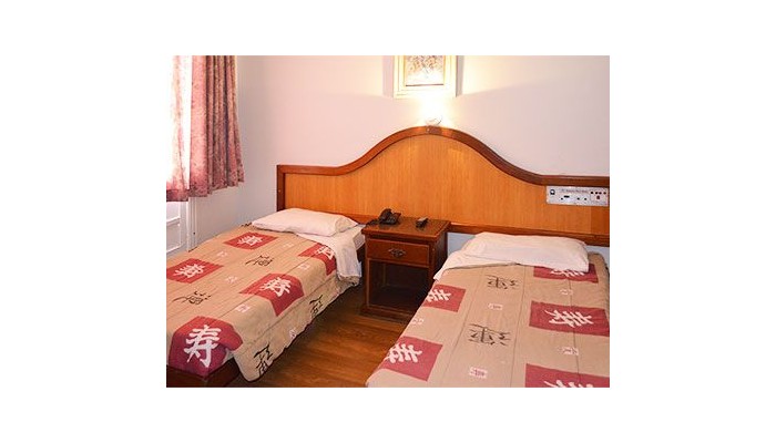 Reinales Plaza Hotel poza 11