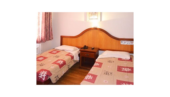 Reinales Plaza Hotel poza 8