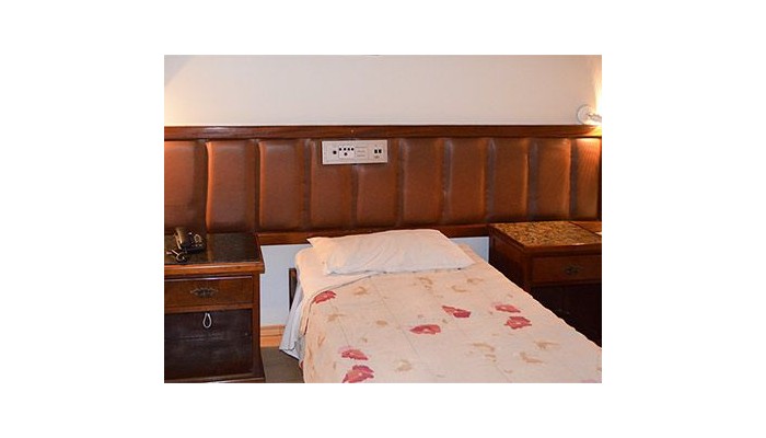 Reinales Plaza Hotel poza 10