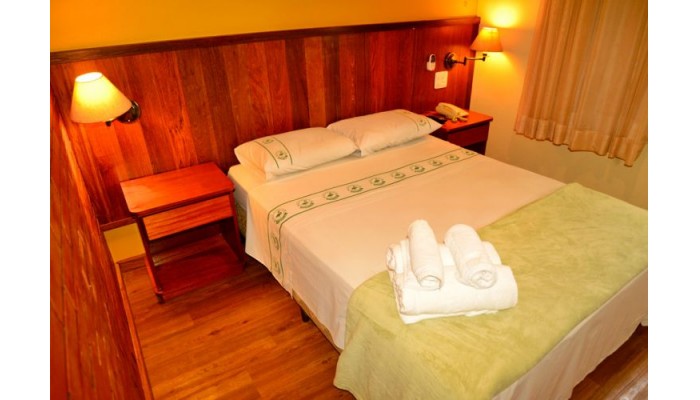 Residencial Pantanal Chacara Klabin Hotel poza 2