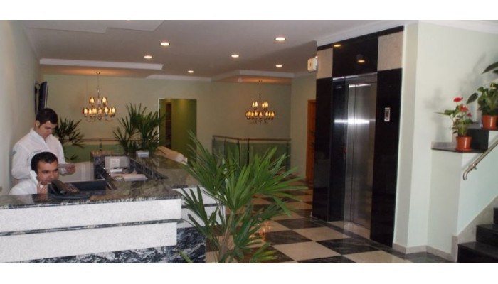 Residencial Pantanal Chacara Klabin Hotel poza 1