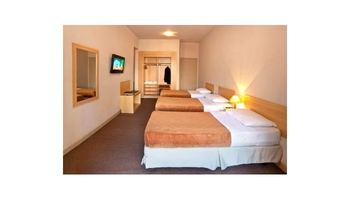 Terra Nobre Hotel poza 1