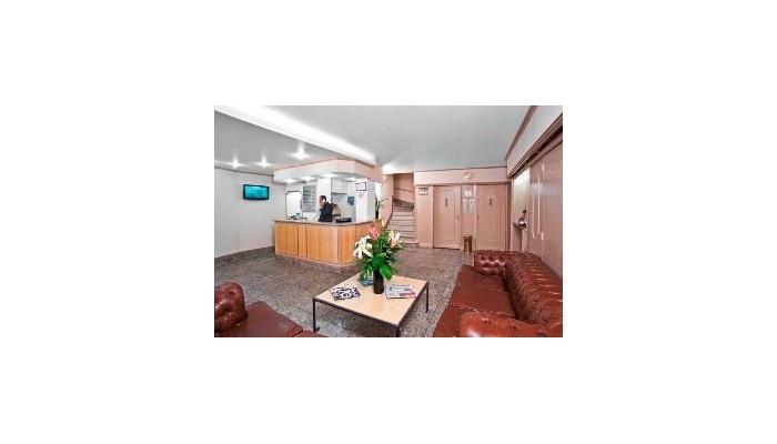 Terra Nobre Hotel poza 3