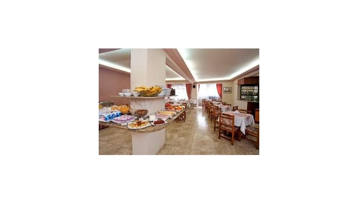 Terra Nobre Hotel poza 8