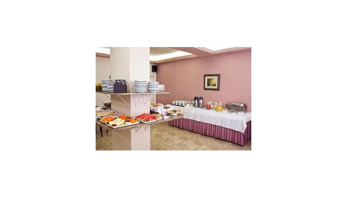 Terra Nobre Hotel poza 10