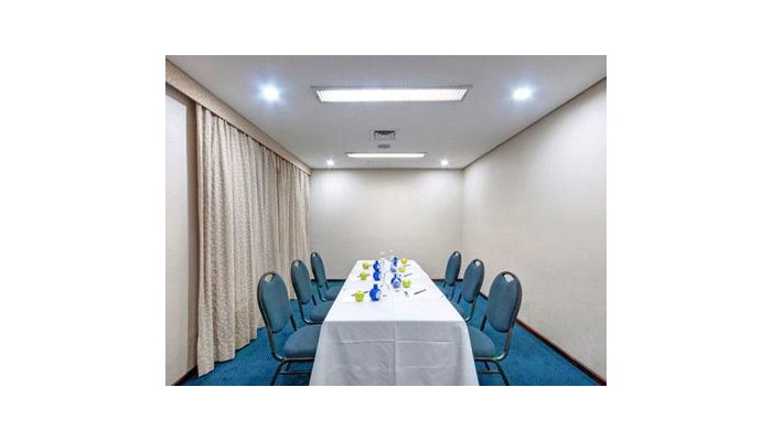 Tryp Sa£o Paulo Higiena³polis Hotel poza 8