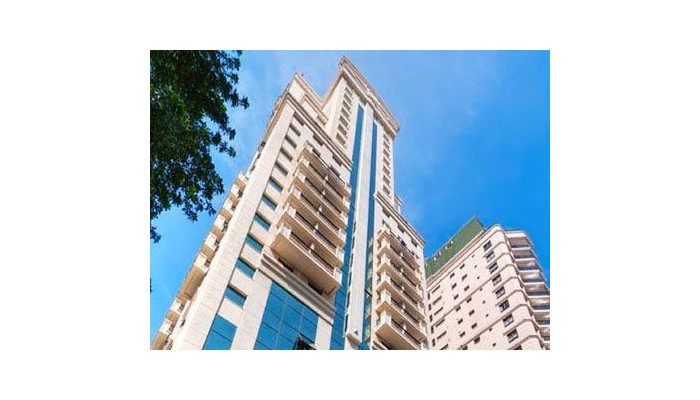 Tryp Sa£o Paulo Higiena³polis Hotel poza 0