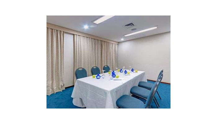 Tryp Sa£o Paulo Higiena³polis Hotel poza 9