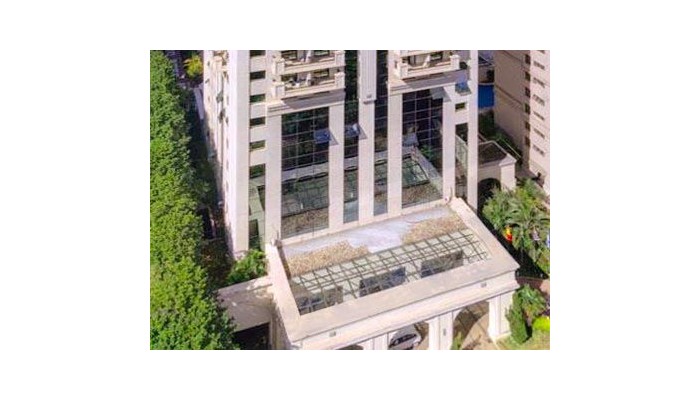 Tryp Sa£o Paulo Higiena³polis Hotel poza 3