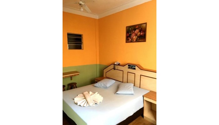 Wg Plaza Hotel Economico poza 2