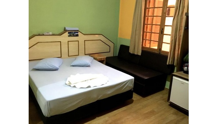 Wg Plaza Hotel Economico poza 5