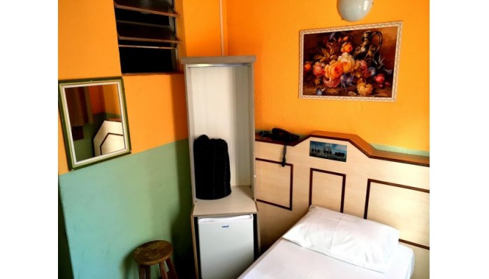 Wg Plaza Hotel Economico poza 0