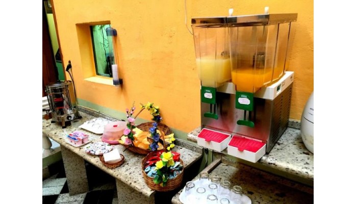 Wg Plaza Hotel Economico poza 11