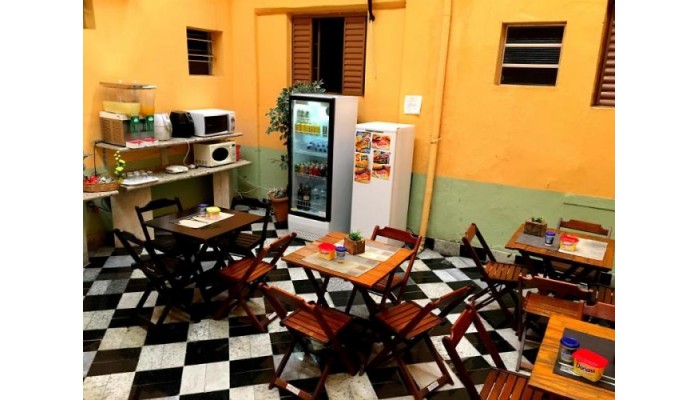 Wg Plaza Hotel Economico poza 10