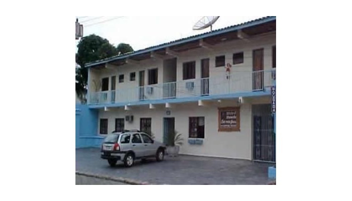 Garoupas Hotel Pousada poza 2