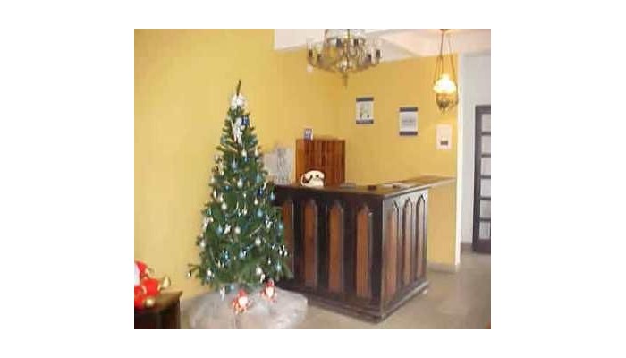 Garoupas Hotel Pousada poza 1