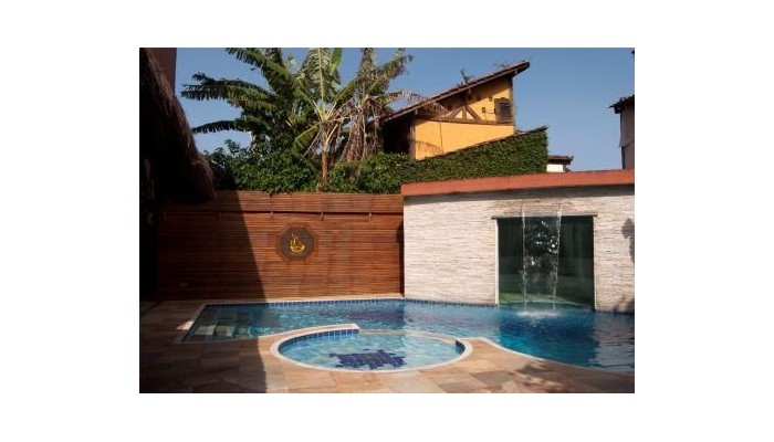 Hotel Pousada Porto Mare poza 6