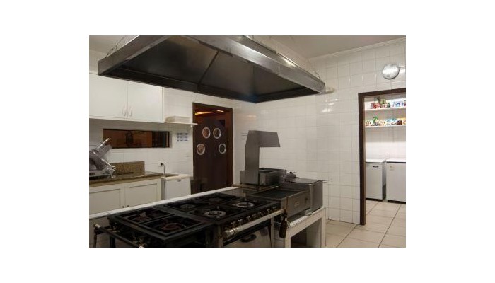 Hotel Pousada Porto Mare poza 8