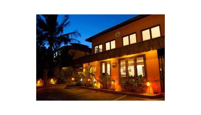 Hotel Pousada Porto Mare poza 2