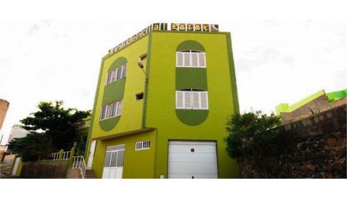 Hotel Residencial Raiar poza 0