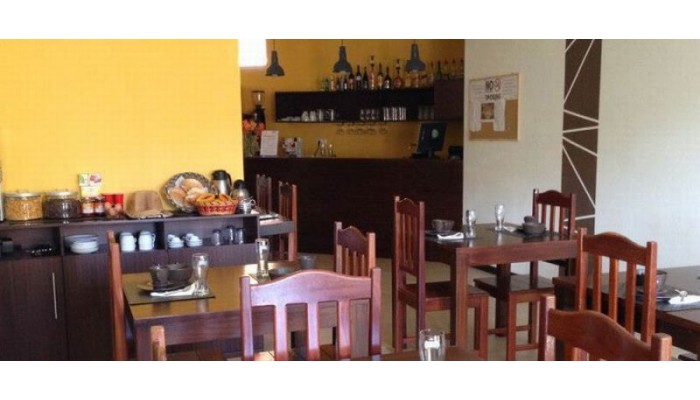 Hotel Residencial Raiar poza 9