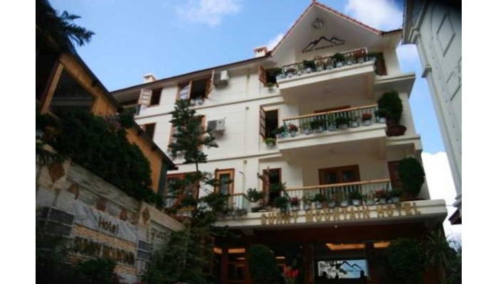 Thai Binh Sapa Hotel poza 0