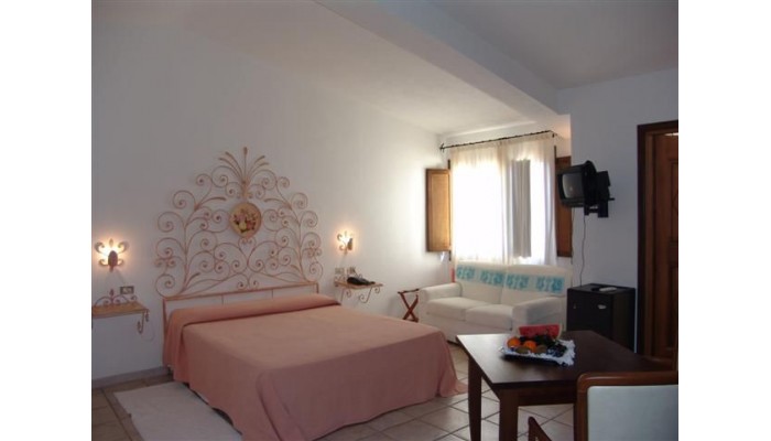 Airone Hotel Arzachena poza 5