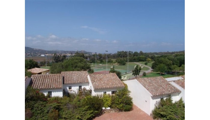 Airone Hotel Arzachena poza 8