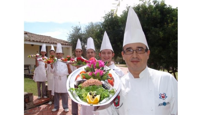 Airone Hotel Arzachena poza 3