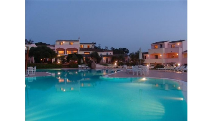 Airone Hotel Arzachena poza 7