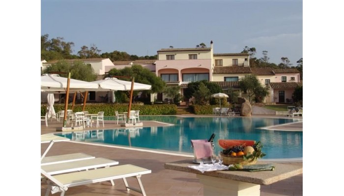 Airone Hotel Arzachena poza 2